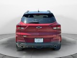 Used 2022 Chevrolet TrailBlazer RS image 4