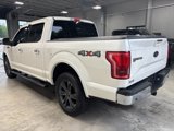 Used 2016 Ford F150 Lariat image 5