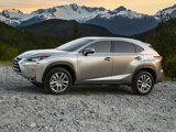 Used 2017 Lexus NX 200t FWD image 2