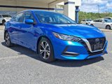 Used 2022 Nissan Sentra SV image 3