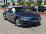 Used 2005 BMW Z4 2.5i image 2
