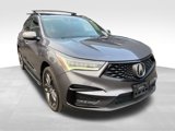 Used 2019 Acura RDX A-Spec image 2