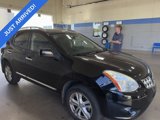 Used 2012 Nissan Rogue SV image 2