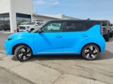 Used 2024 Kia Soul GT-Line image 2