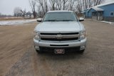 Used 2011 Chevrolet Silverado 1500 LT w/ All-Star Edition image 3