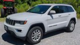 Used 2021 Jeep Grand Cherokee Laredo X image 4