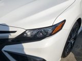 Used 2022 Toyota Camry SE image 5