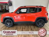 Used 2021 Jeep Renegade Latitude w/ Sun & Sound Group image 2