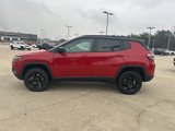 Used 2024 Jeep Compass Trailhawk image 4