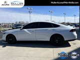 Used 2024 Honda Accord EX image 3