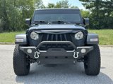 Used 2021 Jeep Wrangler Sport S image 2