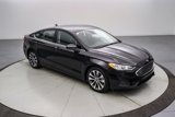 Certified 2020 Ford Fusion SE image 2
