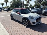 Used 2021 MINI Cooper John Cooper Works image 2