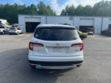 Used 2021 Honda Pilot Elite image 4
