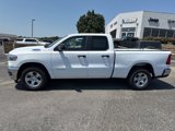 New 2025 RAM 1500 Tradesman image 2