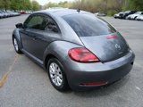 Used 2017 Volkswagen Beetle 1.8T image 3