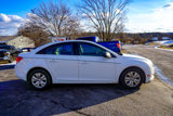 Used 2012 Chevrolet Cruze LS w/ Connectivity Package image 3