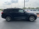 Used 2020 Ford Explorer XLT w/ Equipment Group 202A image 5