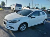 Used 2017 Chevrolet Cruze LT w/ Convenience Package image 3
