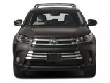 Used 2017 Toyota Highlander Limited Platinum image 4
