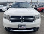 Used 2012 Dodge Durango Crew w/ Leather Interior Group image 3