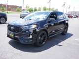 Used 2022 Ford Edge ST w/ Equipment Group 401A image 4