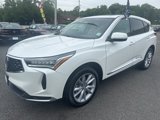 Certified 2022 Acura RDX AWD image 3