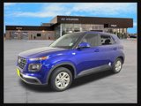 Used 2021 Hyundai Venue SE image 3