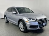 Used 2020 Audi Q5 2.0T Premium Plus image 3