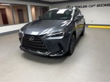 New 2025 Lexus NX 350 AWD image 3