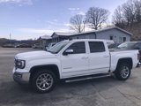 Used 2018 GMC Sierra 1500 SLT image 2