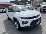 Used 2023 Chevrolet TrailBlazer LS image 3