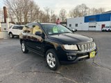 Used 2014 Jeep Compass Latitude w/ Premium Sound Group image 3