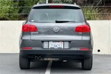 Used 2016 Volkswagen Tiguan SE image 4