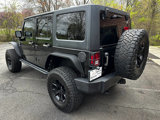Used 2016 Jeep Wrangler Unlimited Sport image 4