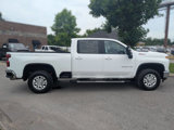Used 2023 Chevrolet Silverado 2500 LT w/ Convenience Package image 4