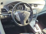 Used 2015 Nissan Sentra SV image 2
