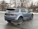 Certified 2022 Land Rover Discovery Sport S image 5