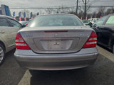 Used 2007 Mercedes-Benz C 280 4MATIC Sedan image 5