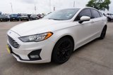 Used 2019 Ford Fusion SE w/ Equipment Group 151A image 3