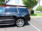 Used 2019 Cadillac Escalade Premium Luxury image 4