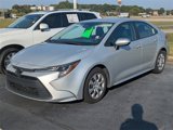 Used 2023 Toyota Corolla LE image 3