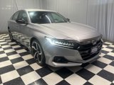 Used 2022 Honda Accord Sport image 3