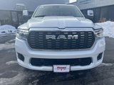 New 2025 RAM 1500 Tungsten w/ Off Road Group image 2
