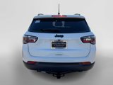 Used 2021 Jeep Compass Latitude image 4