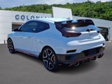 Used 2020 Hyundai Veloster N w/ Performance Package image 4