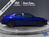 Certified 2022 Hyundai Elantra SEL image 6