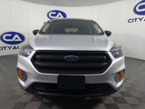 Used 2019 Ford Escape S image 2