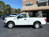 Used 2017 Ford F150 XL w/ Equipment Group 101A Mid image 2