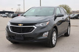 Used 2018 Chevrolet Equinox LT image 4